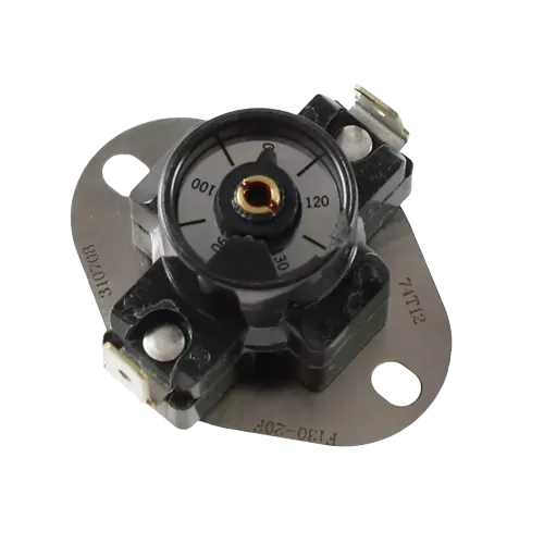 Copeland 3F05-1 Fan Control, 90–130°F Cut-In Temperature Range