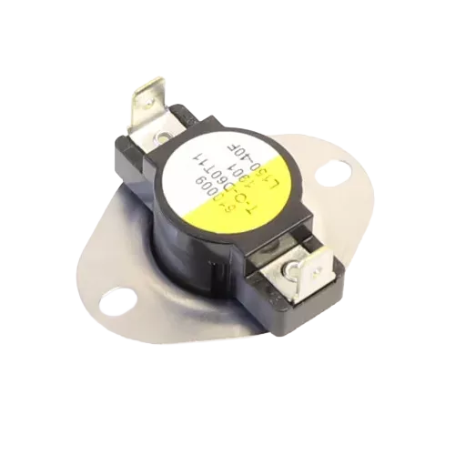 Copeland 3L01-150 Snap Disc Limit Control, 150°F Temperature Rating