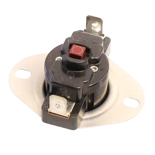 Copeland 3L02-170 Manual Reset Limit Control, 170°F Temperature Rating