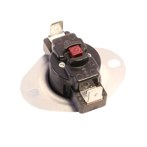 Copeland 3L02-190 Manual Reset Limit Control, 190°F Temperature Rating