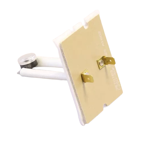 Copeland 3L09-14 Limit Switch, Open 250°F / Close 210°F, Automatic Reset