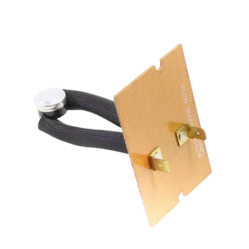 Copeland 3L09-17 Board Mount Limit Control, Opens at 250°F