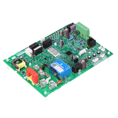 Copeland 49S25-707 HVAC Control Board – Two-Stage A/C & Heat Pump Control Module