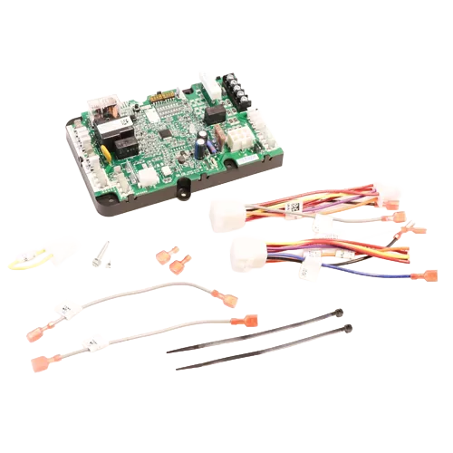 Copeland 50F06-843 Universal Furnace Fan Control Timer, 24V Blower Delay Control