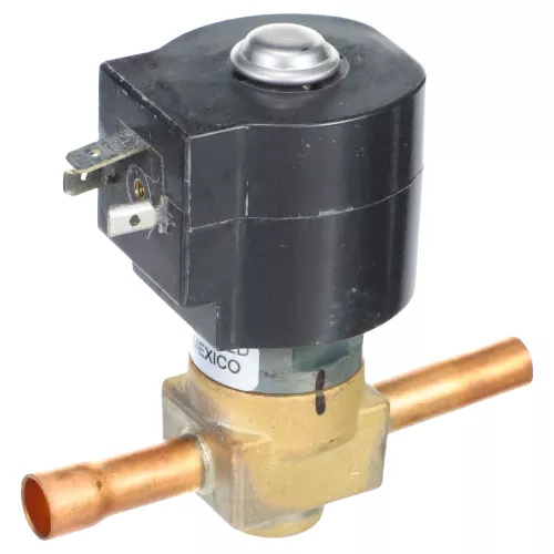 Copeland 510-7002-55 Solenoid Valve for Refrigeration & HVAC Systems