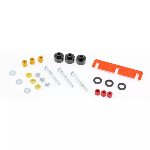 Copeland 521-0067-01 Insulator Assembly