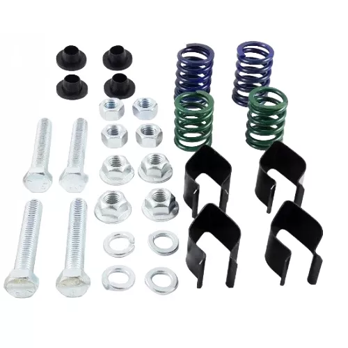 Copeland 527-0057-00 Vibration Isolation Spring Mounting Kit
