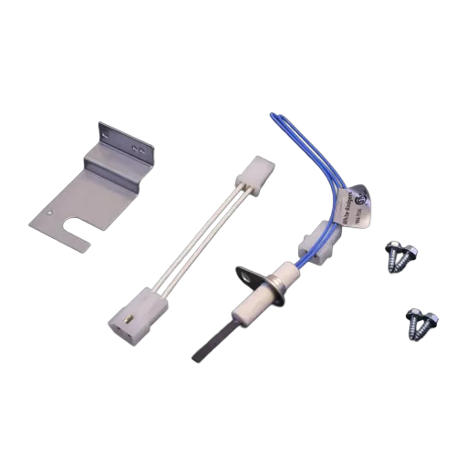 Copeland 789A-751KT2 Hot Surface Ignitor Kit, 120V Nitride HSI, Carrier Replacement
