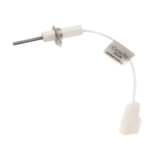 Copeland 789A-956A1 Hot Surface Ignitor, 120V Nitride HSI, York Replacement