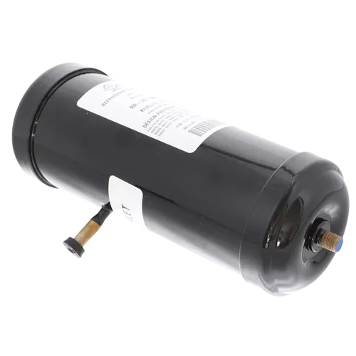 Copeland 977-0039-00 Refrigeration Receiver Tank