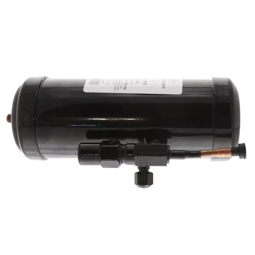 Copeland 977-0475-03 Liquid Refrigerant Receiver