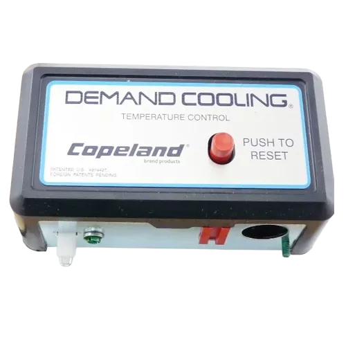 Copeland 985-0110-01 CompressorProtector 240V