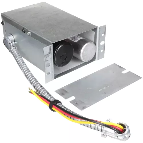 Copeland 998-0514-53 Capacitor & Relay Assembly