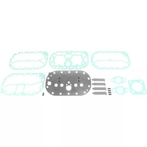 Copeland 998-0661-49 Valve Plate Kit
