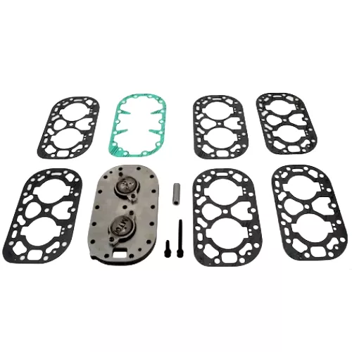 Copeland 998-2661-27 Valve Plate