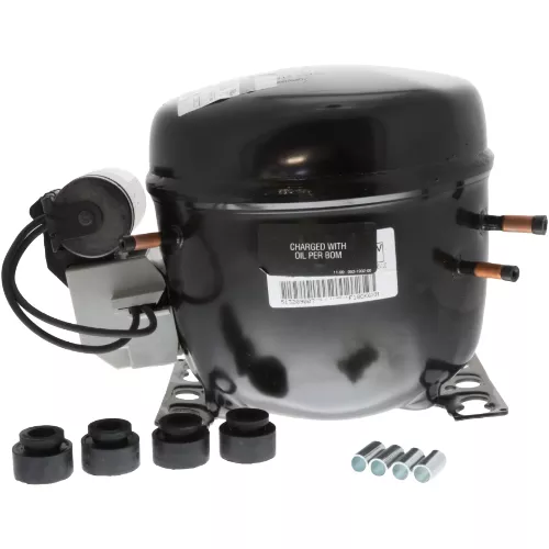 Copeland AFF08C1E-IAA-901 115V/1-Phase 800 BTU Refrigeration Compressor