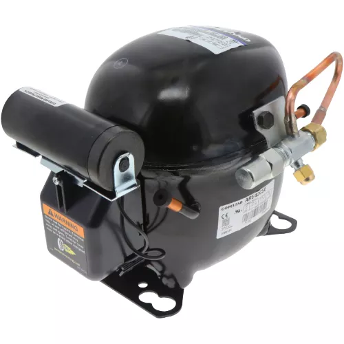 Copeland ARE42C5E-IAA-959 115V/1Ph 4,200 BTU Refrigeration Compressor