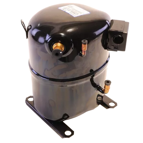 Copeland CF06K6E-PFV-945 230V/1Ph 6690 BTU R404A Refrigeration Compressor