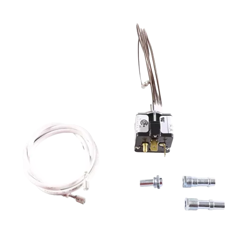 Copeland Comfort Control 3049-115 Flame Sensor – 48 Inch Lead