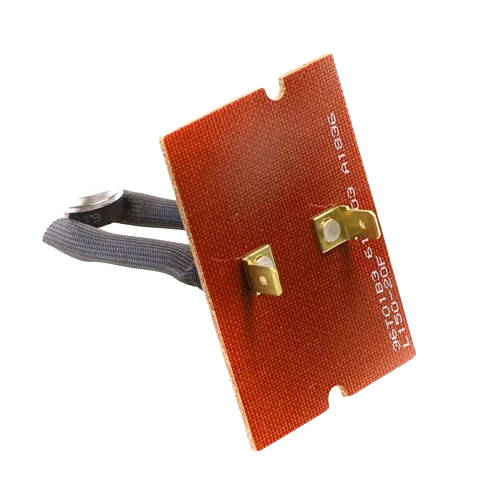 Copeland Comfort Control 3L09-4 Limit Switch, Automatic Reset Temperature Control