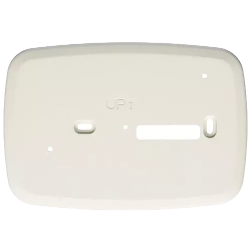 Copeland F61-2510 Thermostat Wall Plate, Compatible with 1F78 Series
