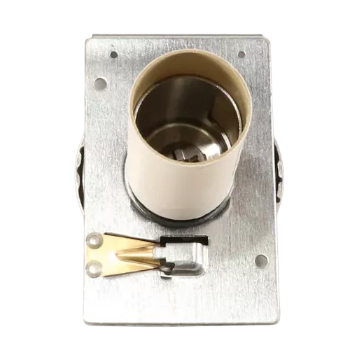 Copeland F84-0435 Temperature Control, Adjustable Thermostat Control 1 1/4"