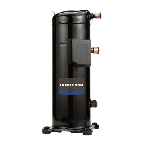 Copeland ZP182KCE-TE5-950 Scroll Compressor 7-15 HP ZPKC Series