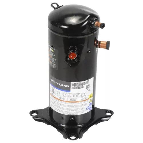 Copeland ZP36LXE-PFJ-800 265V 1Ph R-410A Scroll Compressor