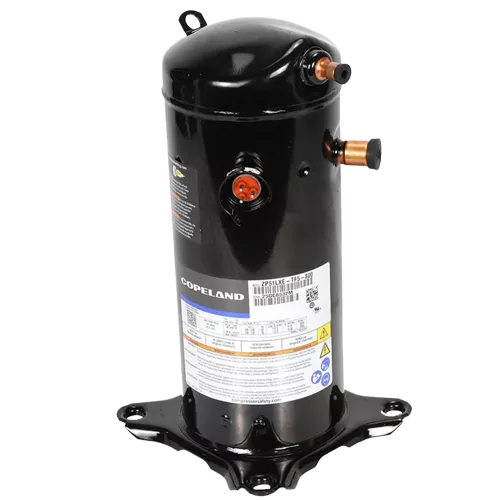 Copeland ZP51LXE-TF5-800 Scroll Compressor 51,000 BTU R410A