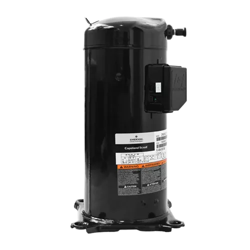 Copeland ZP61K5E-TFD-130 Scroll Compressor