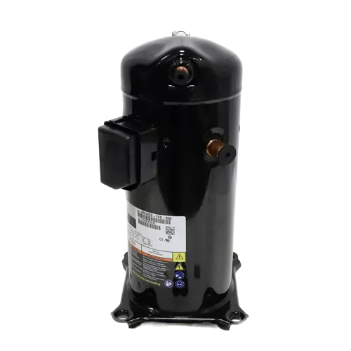 Copeland ZP67KCE-TFD-930 Scroll Compressor, 460/3/60