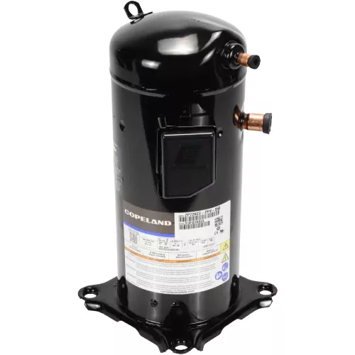 Copeland ZP72KCE-PFV-950 208/230V 1-Phase 72,000 BTU Scroll Compressor