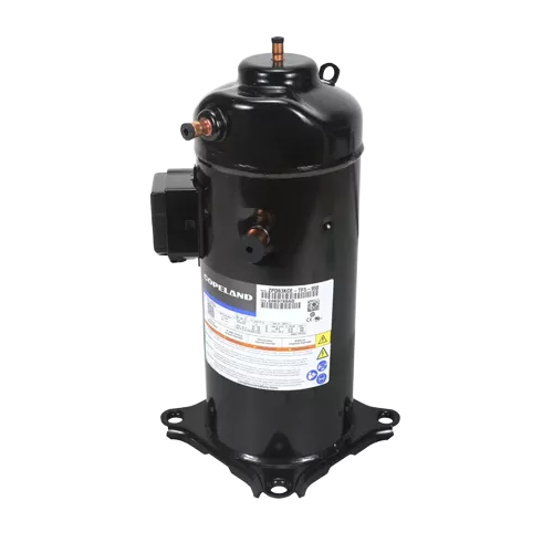 Copeland ZPD83KCE-TF5-950 Scroll Compressor 230V 3-Phase 6.9 Ton R410A