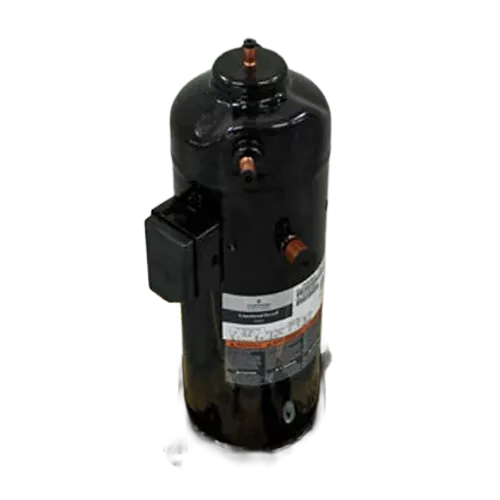 Copeland ZPD83KCE-TFD-950 Compliant Scroll A/C Compressor 460/3/60 1/2 x 7/8