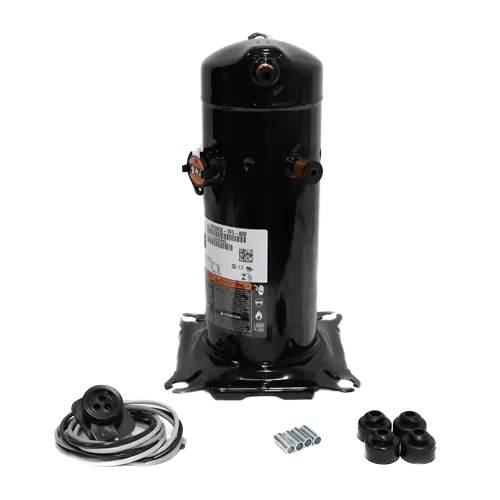 Copeland ZR32K5E-TF5-800 Scroll Compressor with POE Oil 32,600 BTU