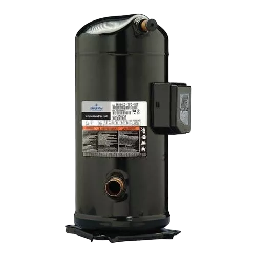 Copeland ZR57KCE-TF5-950 230V 3-Phase R22 Scroll Compressor