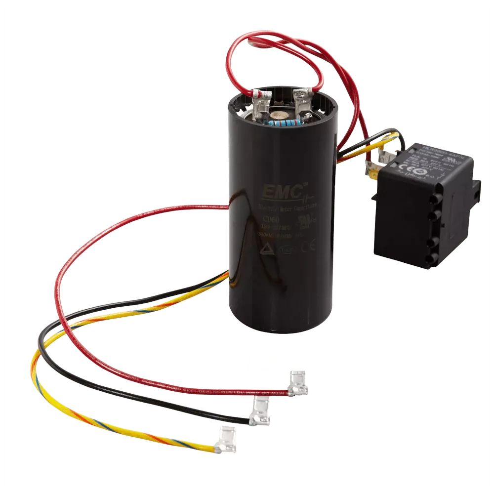 CPS CSRU3 5-2-1 Compressor Saver for 4-5 Tons