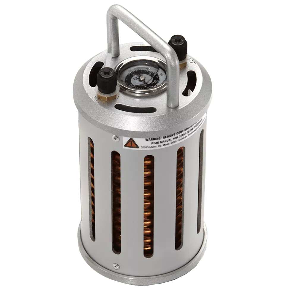 CPS MT69 Pro-Set Molecular Transformator Sub Cooler