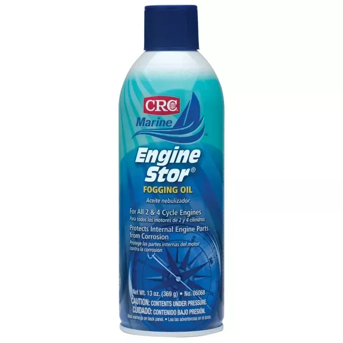 CRC - Engine Stor Fogging Oil - 13 oz. - 06068