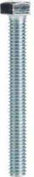 CUL 55834J 1/2-13 X 2 HH TAP BOLT Z