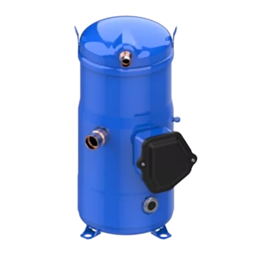 Danfoss 120H1817 Three-Phase Commercial Compressor 460V/3Ph/60Hz