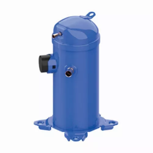 Danfoss 121L3349 208/230V R22 4.5 Ton Scroll Compressor – High-Efficiency Compressor for Commercial HVAC Systems