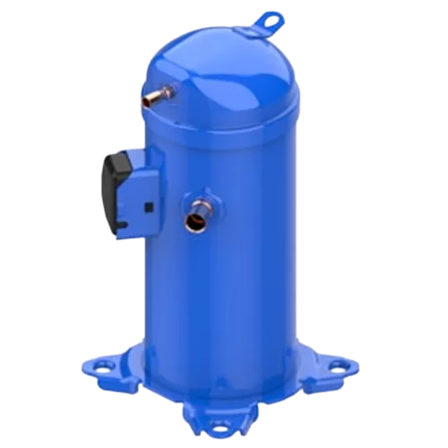 Danfoss 121L8902 Scroll Compressor