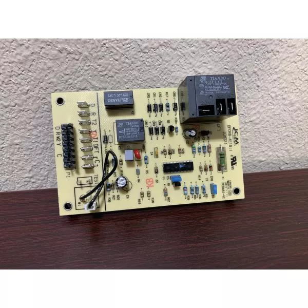 Defrost Timed Control Board