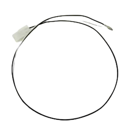 Detroit Radiant TP-214 Wiring Harness