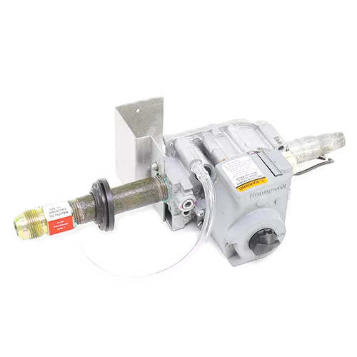 Detroit Radiant TP-241 LP Gas Valve