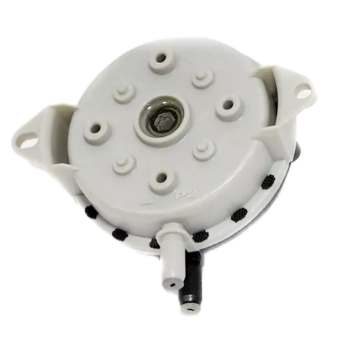 Detroit Radiant TP-264C Combustion Pressure Switch N/O