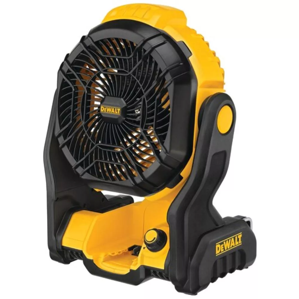 DeWALT Jobsite Fan