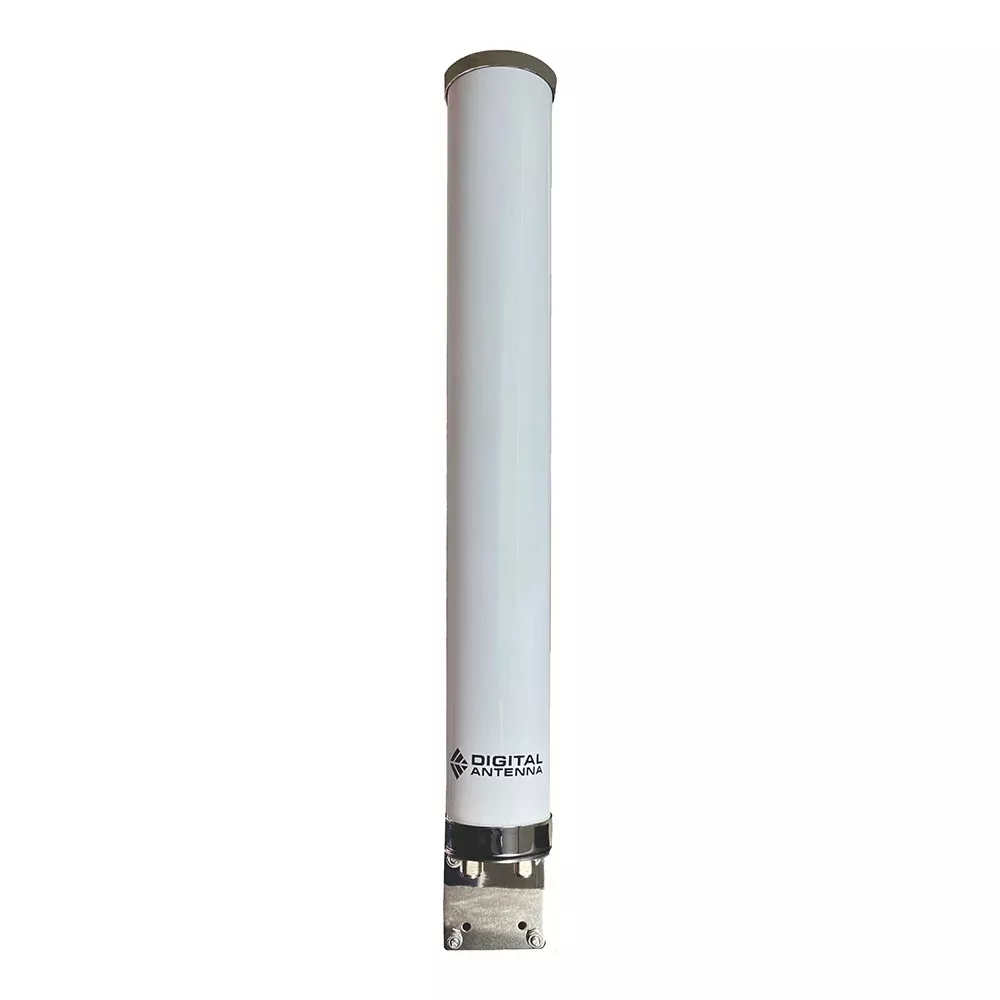 Digital Antenna 4G5G LTE OmniDirectional MIMO Antenna White 1742MW