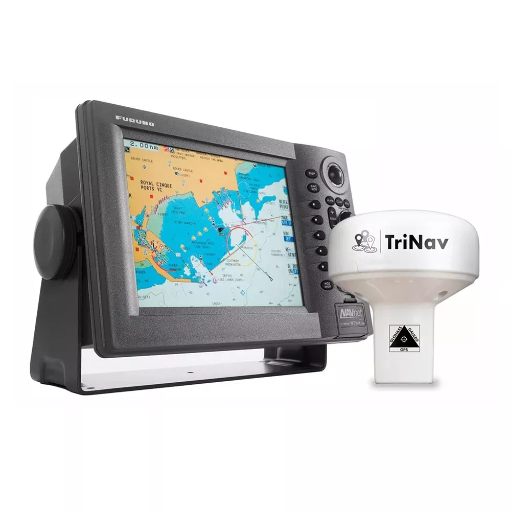 Digital Yacht GPS160F wFuruno Format Data Output ZDIGGPS160F